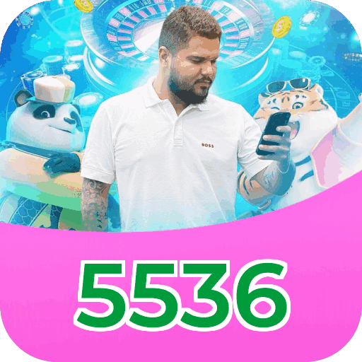 Instalação Android 5536
